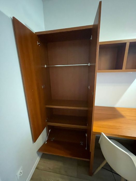 Zestaw mebli (5 elementów)