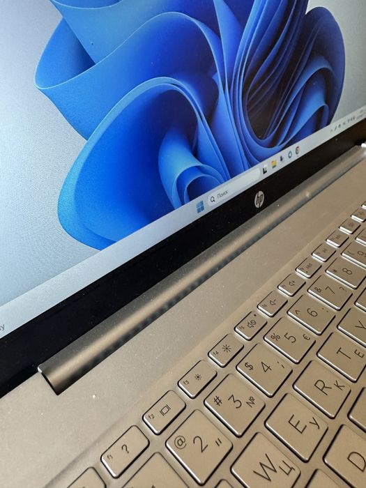 Ноутбук HP Pavilion 15-eh1xxx: 22 500 грн. - Ноутбуки Софіївська