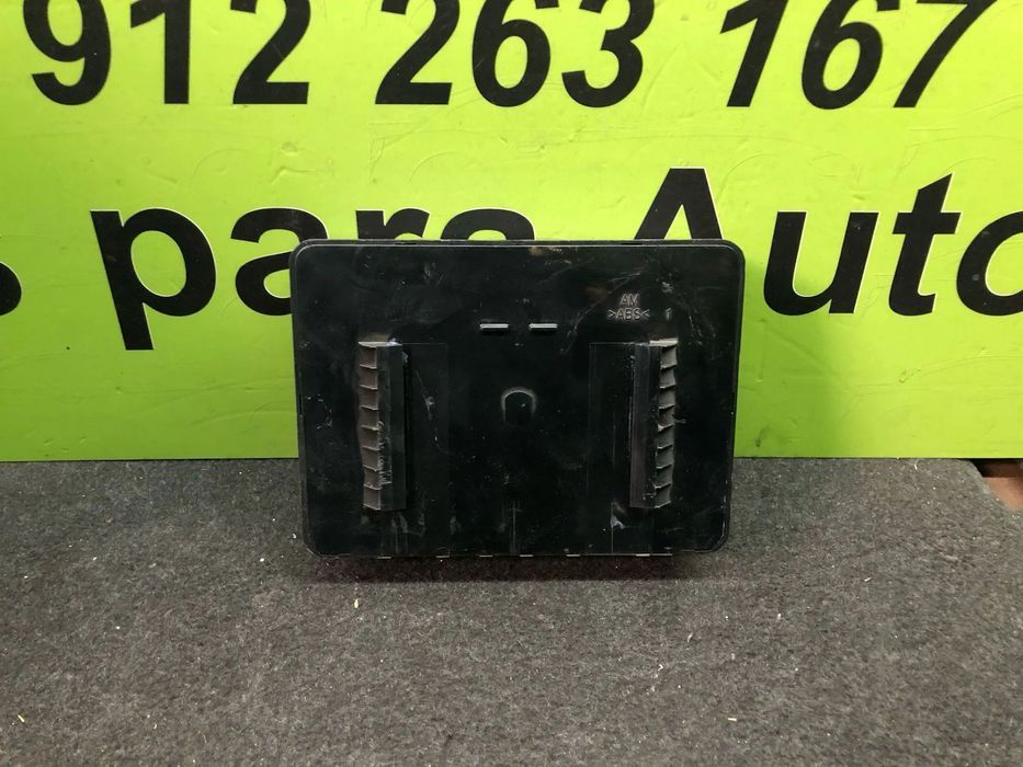 KIA SOUL MODULO UNIDADE CONTROLO - MD067