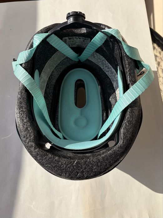 Kask Decathlon Btwin KH500 XS 48-52cm i BBH500 XXS 44-49 cm