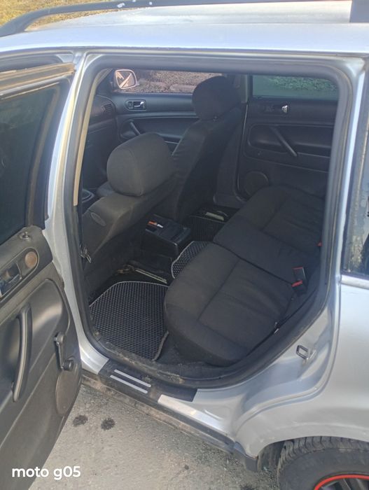 Продам пасат б5+