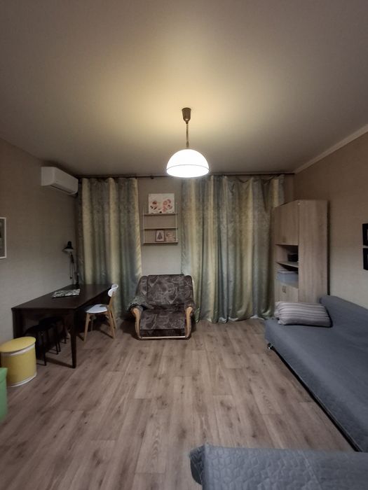 Смарт квартира возле метро Дворец Спорта