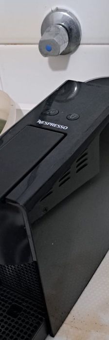 Máquina Nespresso