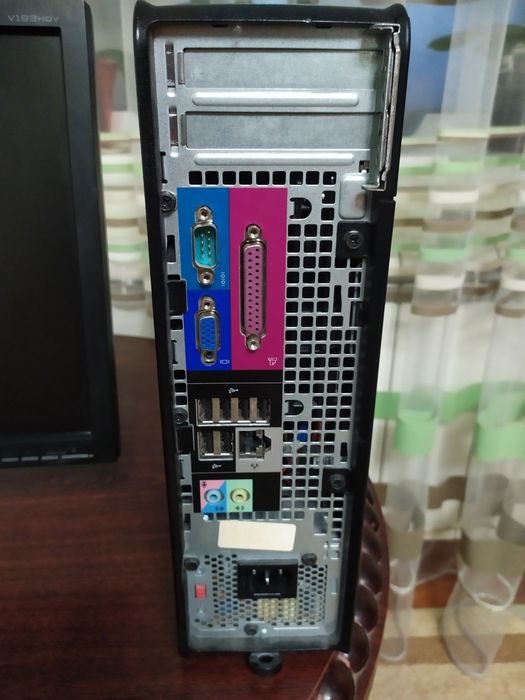 Продам комп'ютер