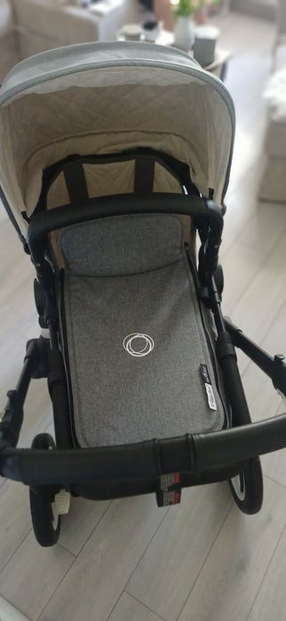 Wózek Bugaboo buffalo