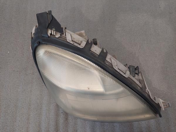 Ótica / farol direita MERCEDES-BENZ Classe A (W168)