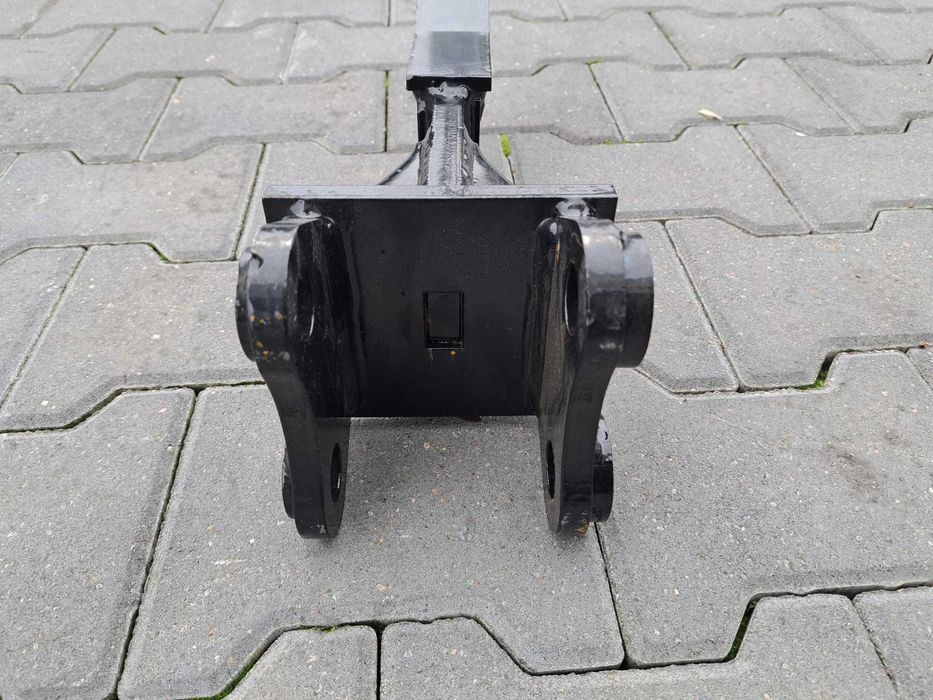 Ząb zrywający do minikoparki