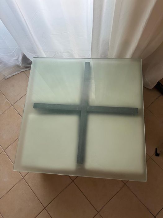 Mesa de sala estar