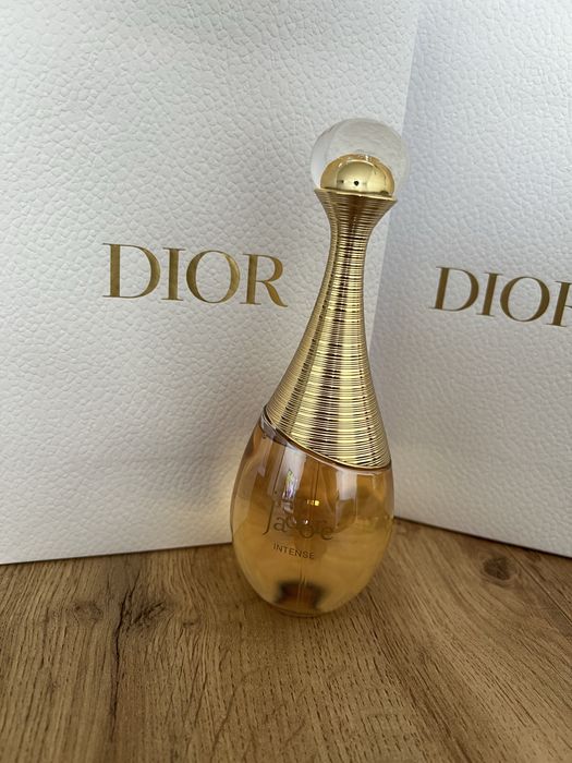 Perfumy damskie Dior J’adore  100 mlIntense