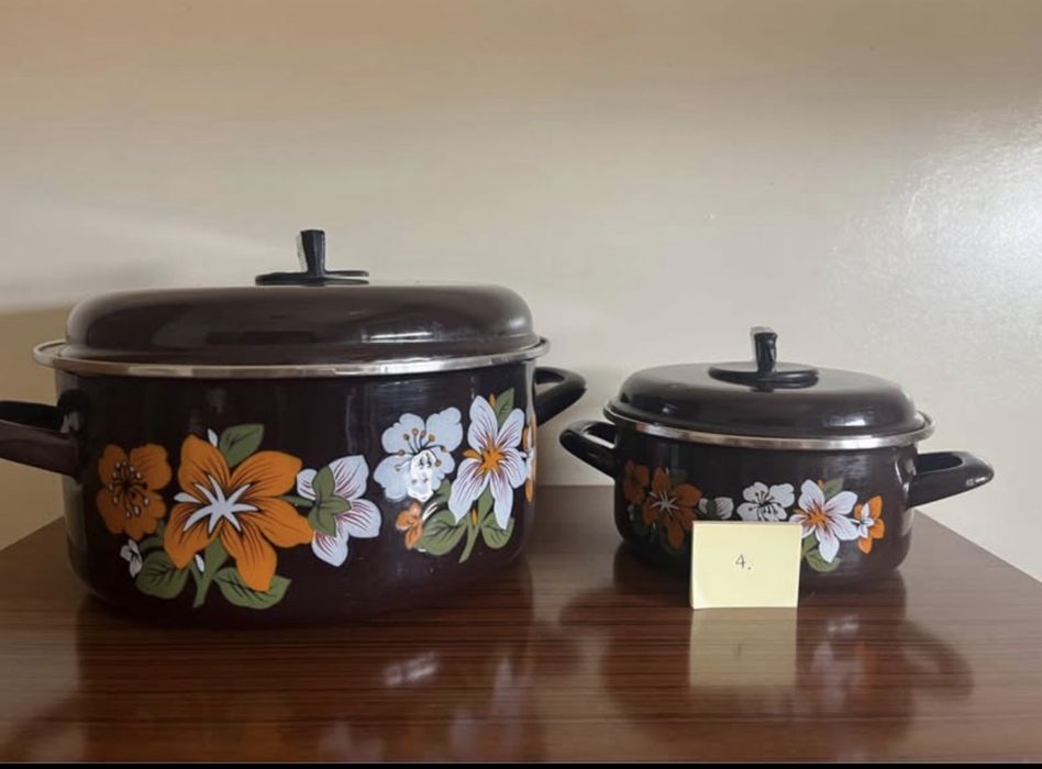 Tachos Vintage