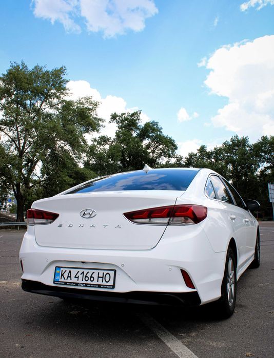 Оренда авто бізнес класу