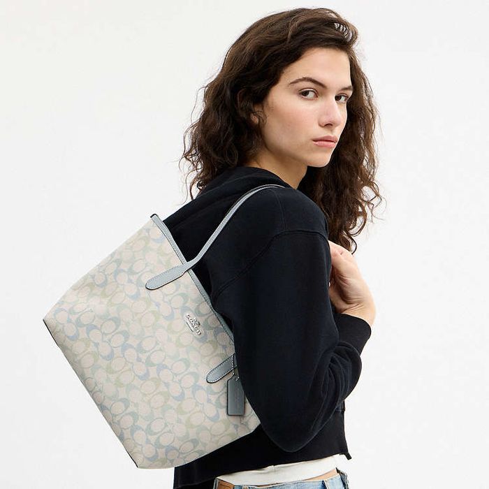 Сумка Coach City 26