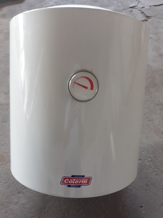 Cilindro como novo de 50 litros