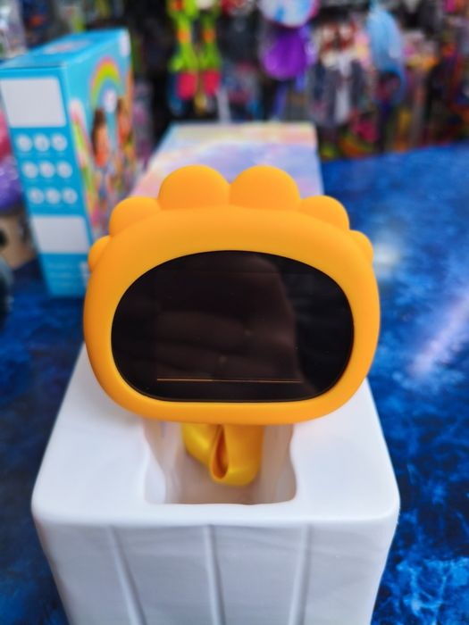 Дитячий мікроскоп