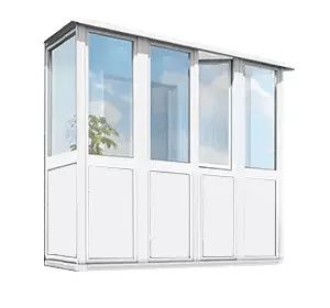 Балкон,лоджія будь якого типу