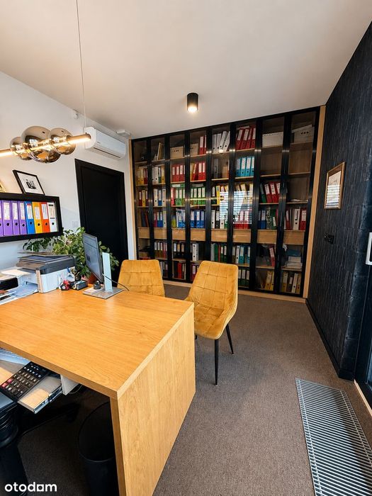 LOKAL PREMIUM z najemcą .