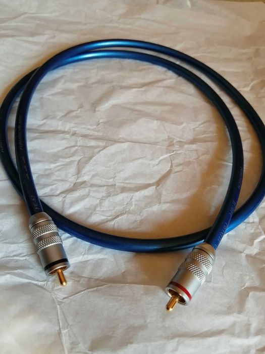 FURUTECH cabo digital Coaxial