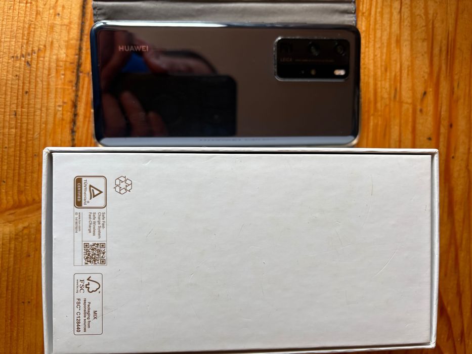 Huawei P40 Pro Stan BB
