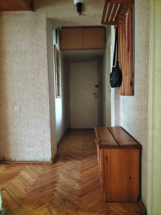 Mieszkanie 3 - pokojowe 56 m2 w super lokalizacji (śródmieście)