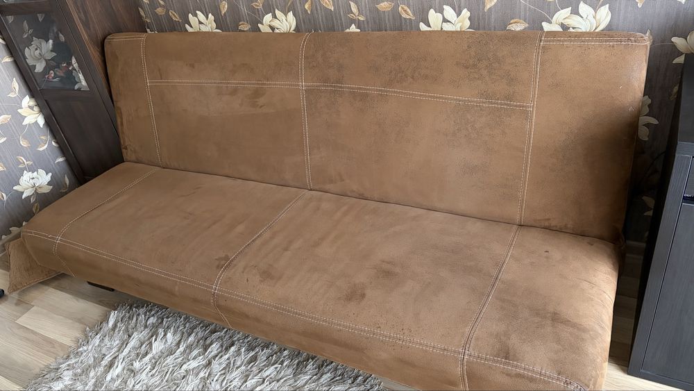 Wersalka rozkładana