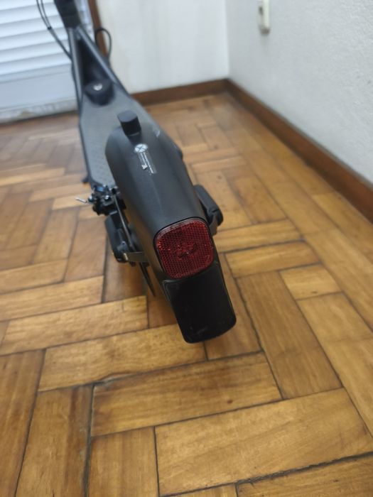 Trotinete Segway Ninebot
