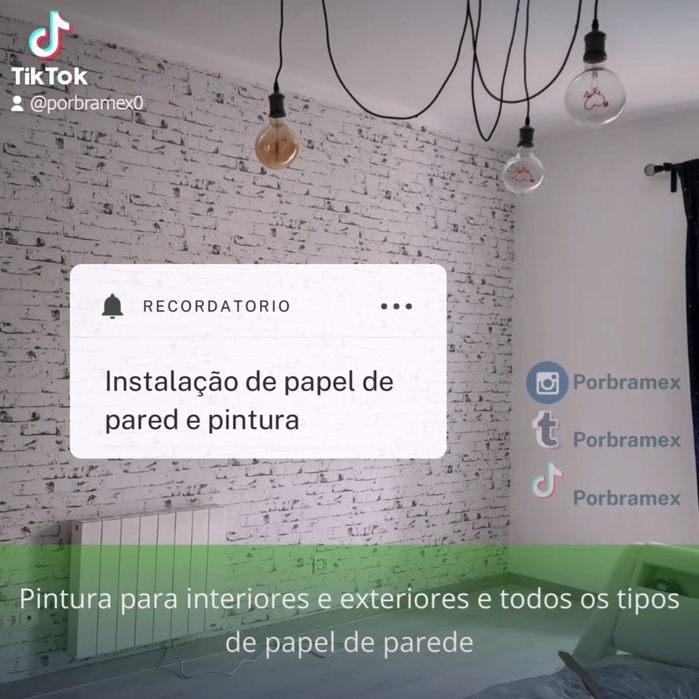 Remodelação de casas