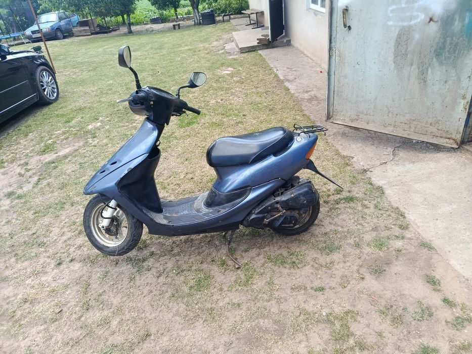 Продам хонду діо