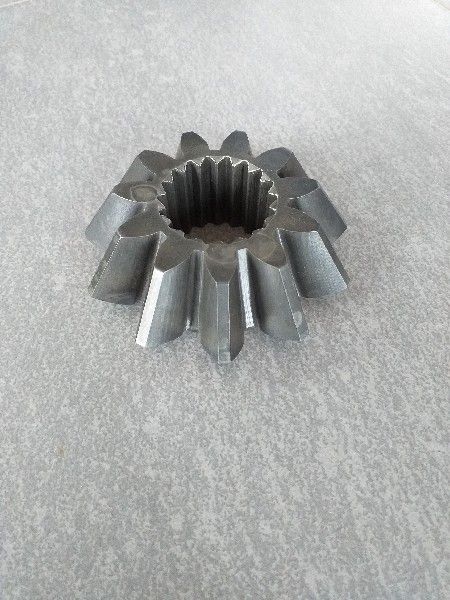 Koło zębate stożkowe Z11 prasy Carraro, Mascar