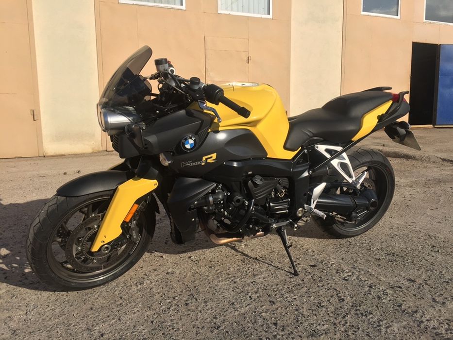 Продам BMW K1200R