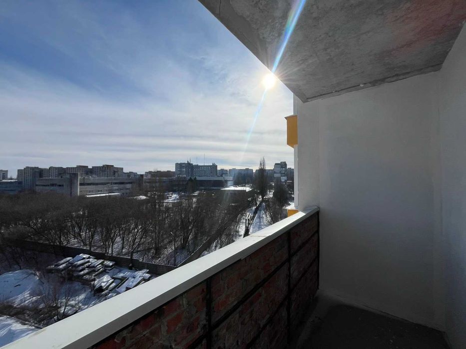 ГАРЯЧА ПРОПОЗИЦІЯ! ТЕРМІНОВО! Продаж 2к квартири на Виставці (Рауш)