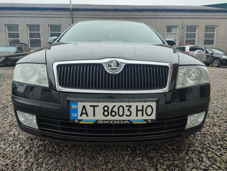 продам шкоду а5 2.0 бензин