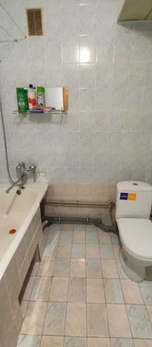 Продам 1 комн кв 40,5м2 Кухня 9м2 Жилое Восточный м Индустриальная OA