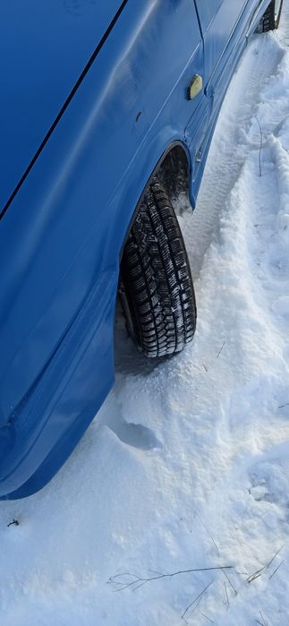 ВАЗ 2109 інжектор