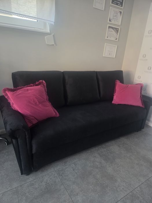 Kanapa Nowa polecam