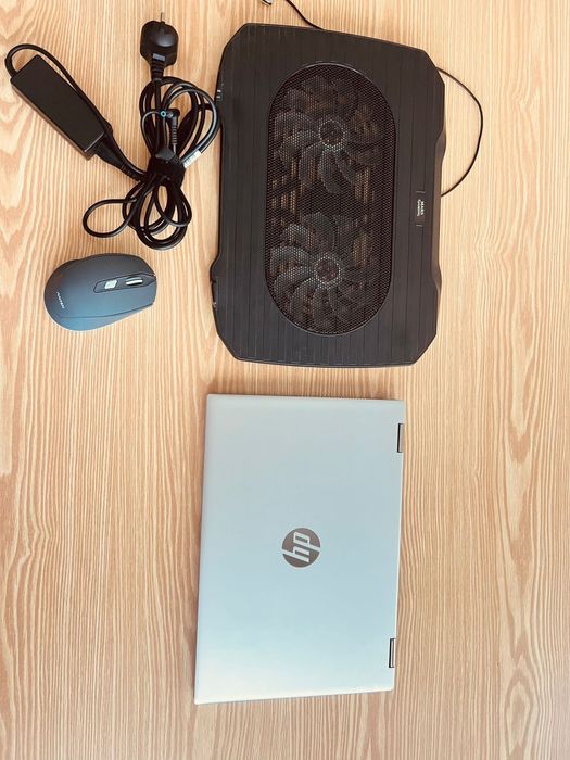 HP Pavilion x360 Convertible 14-dw1003np