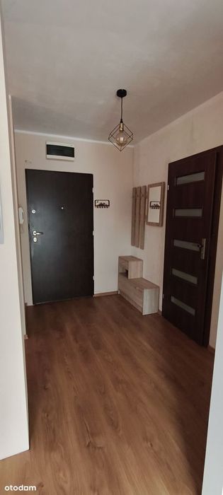 Komfortowa kawalerka, z balkonem od zacisznej strony, na Białołęce !