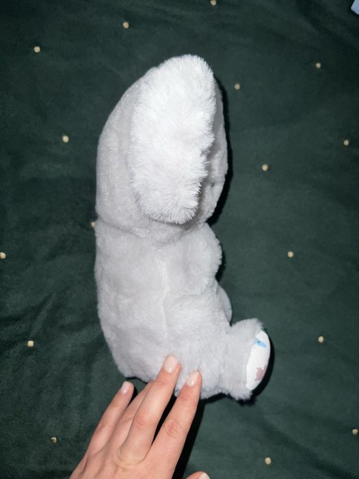 Белый шум дихаюча іграшка коала