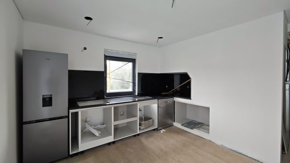 Apartamento T2+1 com logradouro em Barroselas