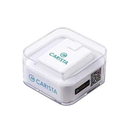 Carista OBD scanner