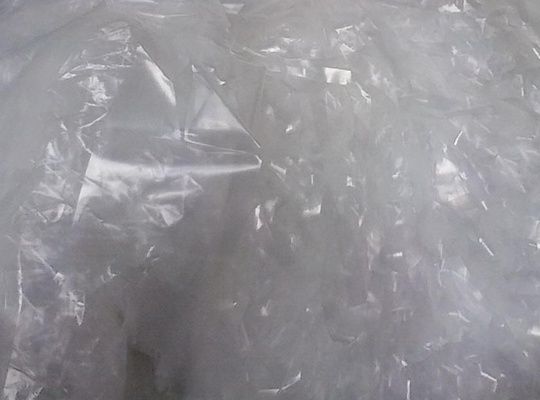 Макулатура,  відходи поліетиленової плівки Івано-Франківська область