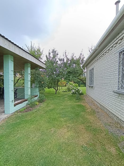 Продаж! Будинок, ділянка 6 соток Осокорки, Дарницький р-н, 3 км метро