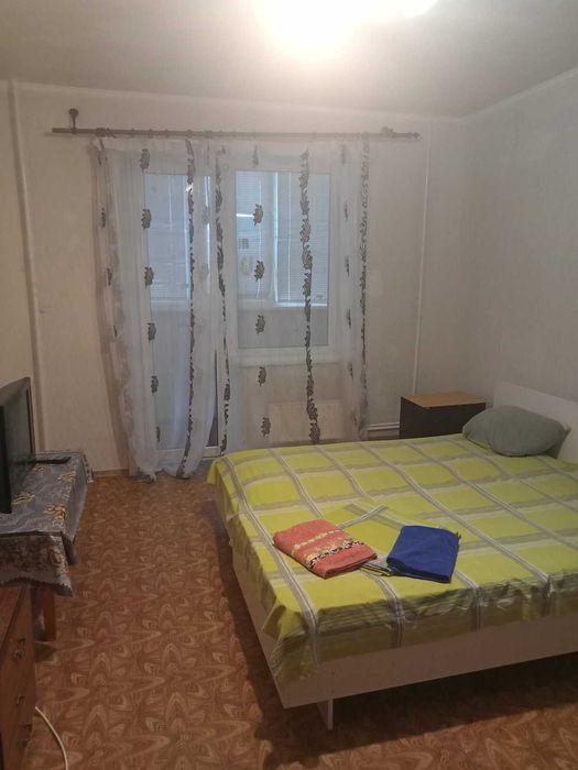 Посуточно 2-х комнатная квартира