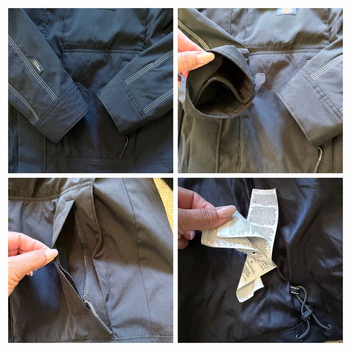 Куртка DICKIES  Ronan