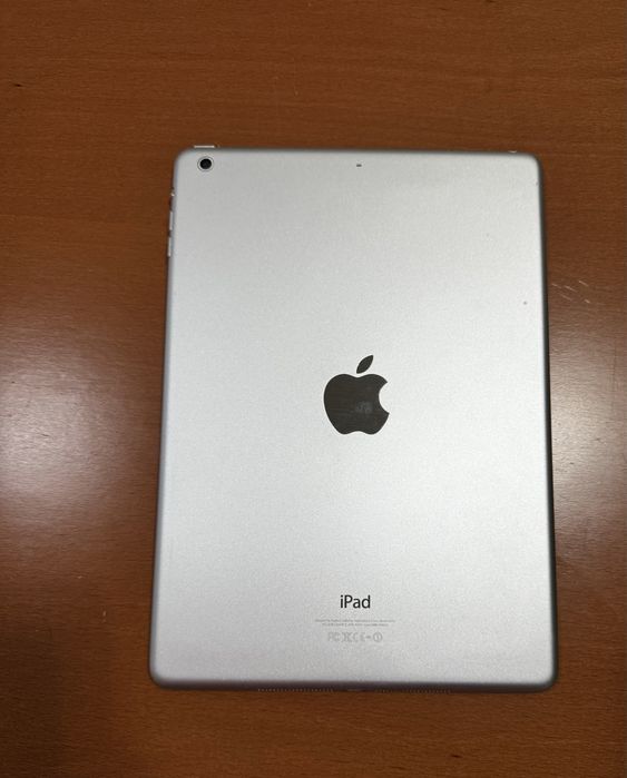 iPad Air (2013) – Perfect condition64584568450051123