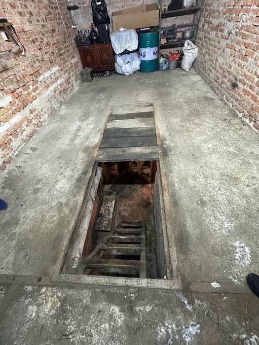 Продам приватизований гараж  Конякіна 18Б ГК»Механізатор»