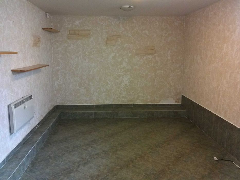 Lokal użytkowy 116m2 w Olsztynie przy ul. Wilczyńskiego do wynajęcia