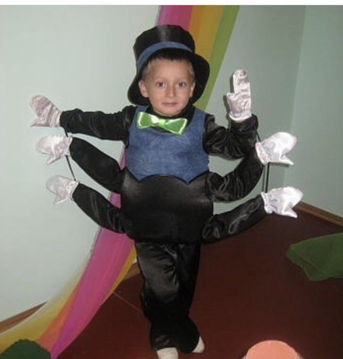 Прокат карнавальних костюмів