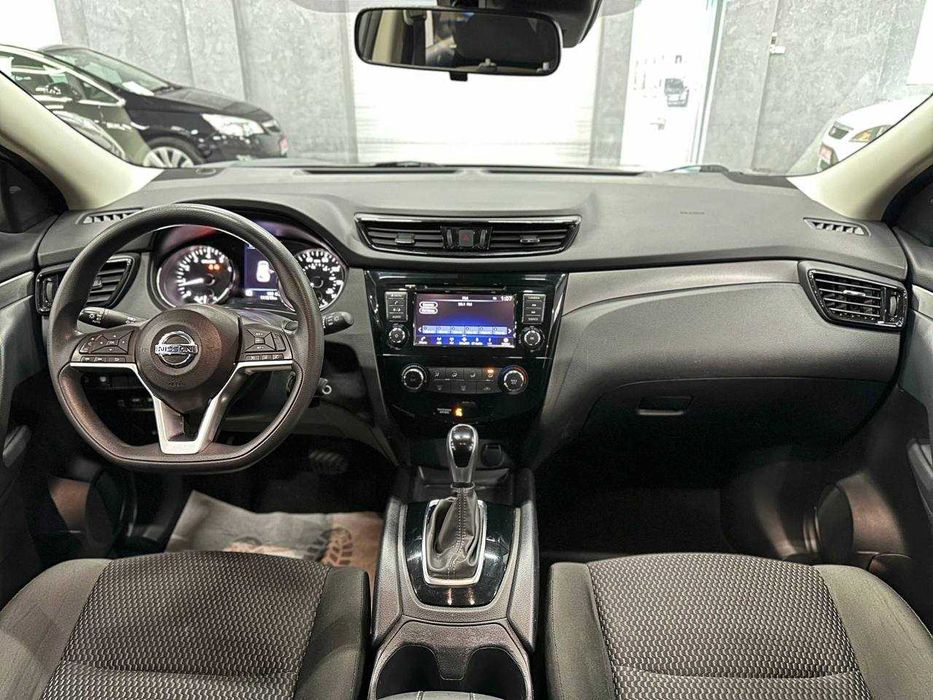 Продам NISSAN ROGUE SPORT 2021 року