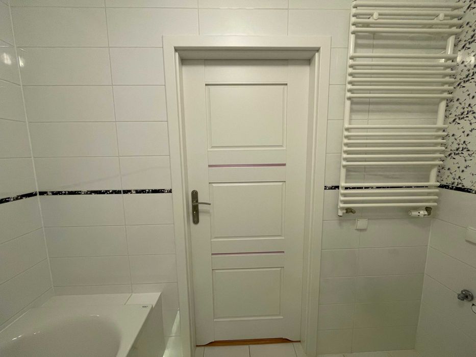 Funkcjonalne 2 - pokojowe mieszkanie 43 m² / Borkowo -  osiedle "Cztery Pory Roku"/ dostępne od listopada