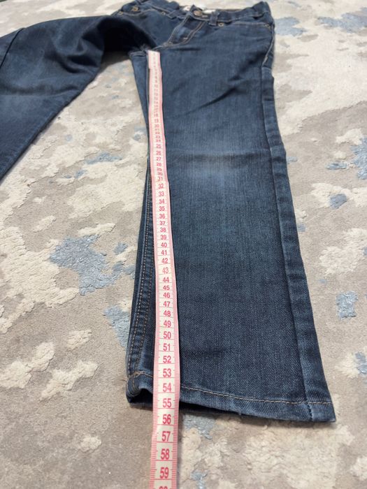 Джинси Levies 116